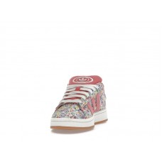 Детские adidas Campus 00s Liberty London Pink (Kids)