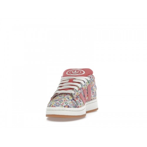 adidas Campus 00s Liberty London Pink (Kids) - детская сетка размеров
