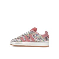 Детские adidas Campus 00s Liberty London Pink (Kids)