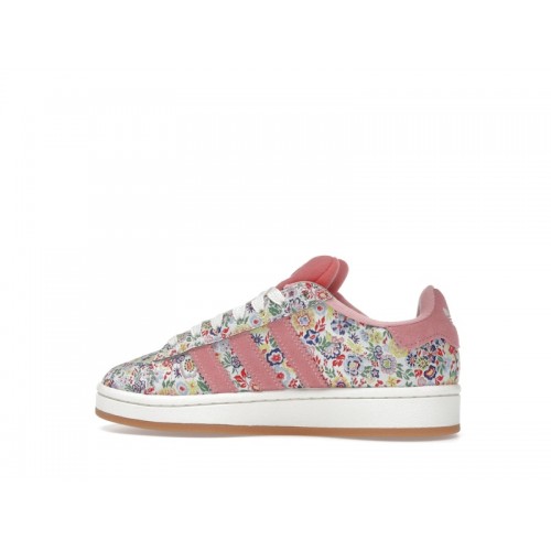 adidas Campus 00s Liberty London Pink (Kids) - детская сетка размеров
