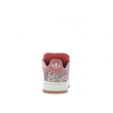 Детские adidas Campus 00s Liberty London Pink (Kids)