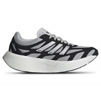 Кроссовки adidas Adizero Aruku Core Black Cloud White Grey