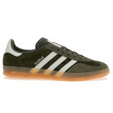 Кроссовки adidas Gazelle Indoor Night Cargo