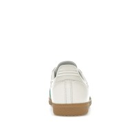 Женские adidas Samba Off White Court Green (W)