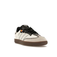 adidas Samba OG Día de Muertos Pack Off White