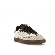 adidas Samba OG Día de Muertos Pack Off White