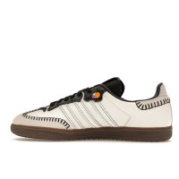adidas Samba OG Día de Muertos Pack Off White