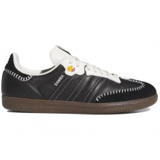 Кроссовки adidas Samba OG Día de Muertos Pack Black