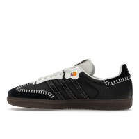 adidas Samba OG Día de Muertos Pack Black