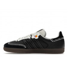 adidas Samba OG Día de Muertos Pack Black