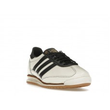Женские кроссовки adidas SL 72 OG Off White Core Black Gum (W)
