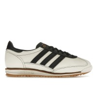 Женские кроссовки adidas SL 72 OG Off White Core Black Gum (W)