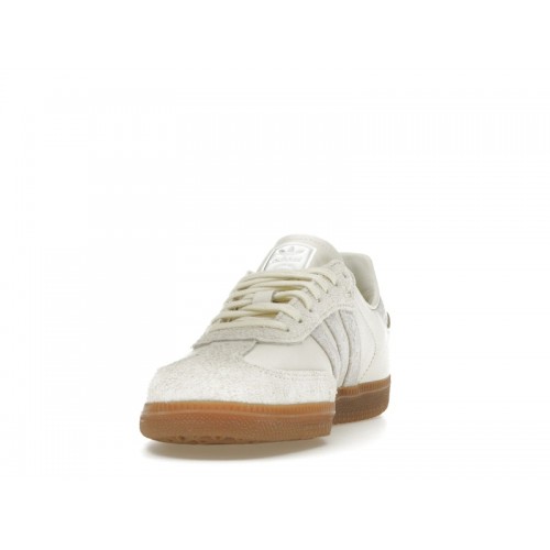 Кроссы adidas Samba OG NAKED Copenhagen Lace - мужская сетка размеров