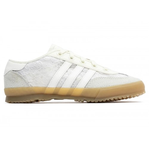 Кроссы adidas Tischtennis NAKED Copenhagen Silvery Daisy Lace Pack - мужская сетка размеров