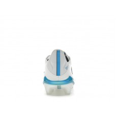 Кроссовки adidas Copa 11 Pure FG White Black Solar Blue