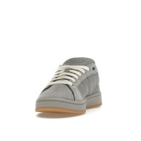 adidas Campus 00s Grey Grey Off White