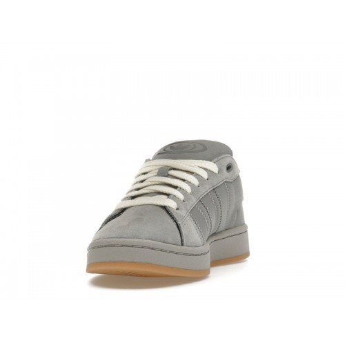 adidas Campus 00s Grey Grey Off White - мужская сетка размеров