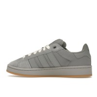 adidas Campus 00s Grey Grey Off White