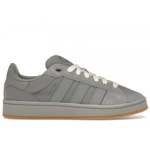 adidas Campus 00s Grey Grey Off White - мужская сетка размеров