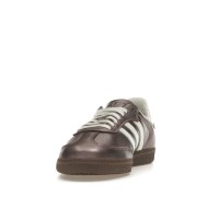 Женские adidas Samba OG Metallic Purple (W)