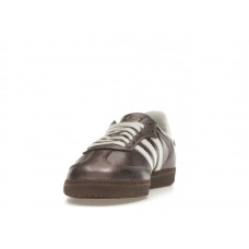 Женские adidas Samba OG Metallic Purple (W)