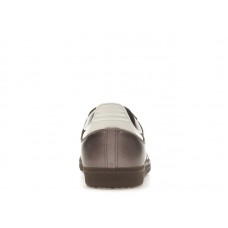 Женские adidas Samba OG Metallic Purple (W)