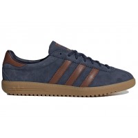 Кроссовки adidas Bermuda Legend Ink Brown