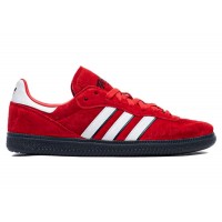 Кроссовки adidas Palos Hills 100 Thieves Red