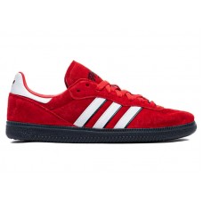 Кроссовки adidas Palos Hills 100 Thieves Red