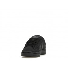 Подростковые adidas Campus 00s Core Black (GS)