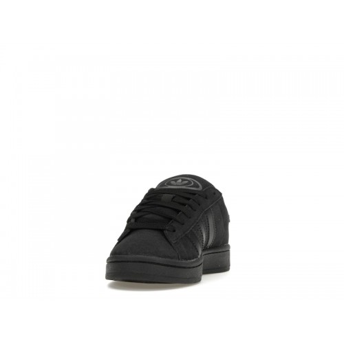 adidas Campus 00s Core Black (GS) - подростковая сетка размеров