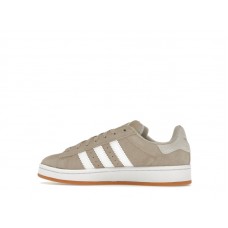 Подростковые adidas Campus 00s Wonder Beige (GS)