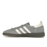 adidas Handball Spezial Grey Gold