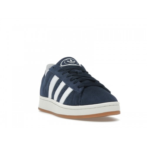 adidas Campus 00s Collegiate Navy - мужская сетка размеров