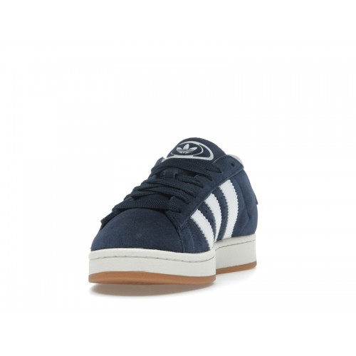 adidas Campus 00s Collegiate Navy - мужская сетка размеров