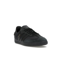 adidas Samba OG Black Carbon Cordura