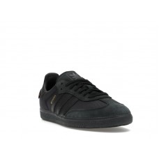 adidas Samba OG Black Carbon Cordura
