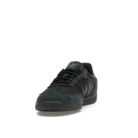 adidas Samba OG Black Carbon Cordura