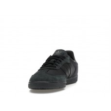 adidas Samba OG Black Carbon Cordura