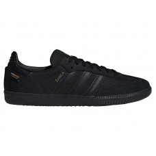 Кроссовки adidas Samba OG Black Carbon Cordura