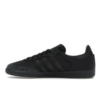 adidas Samba OG Black Carbon Cordura