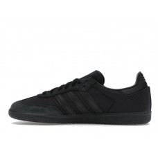 adidas Samba OG Black Carbon Cordura