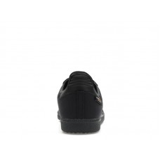 adidas Samba OG Black Carbon Cordura