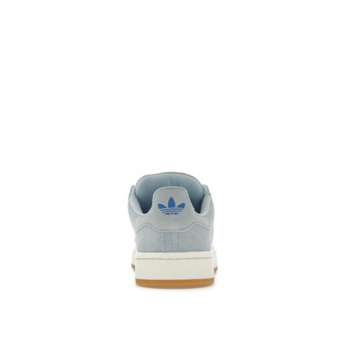 adidas Campus 00s Clear Sky Gum (Kids) - детская сетка размеров