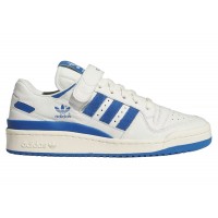 Кроссовки adidas Forum 84 Low White Trace Royal