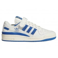 Кроссовки adidas Forum 84 Low White Trace Royal