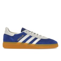 Кроссовки adidas Handball Spezial 75th Anniversary Pack Collegiate Royal