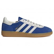 Кроссовки adidas Handball Spezial 75th Anniversary Pack Collegiate Royal