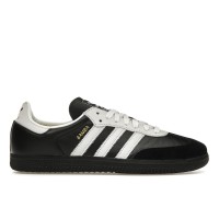 Кроссовки adidas Samba OG 75th Anniversary Pack Black