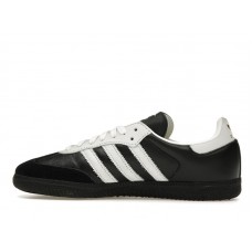 adidas Samba OG 75th Anniversary Pack Black